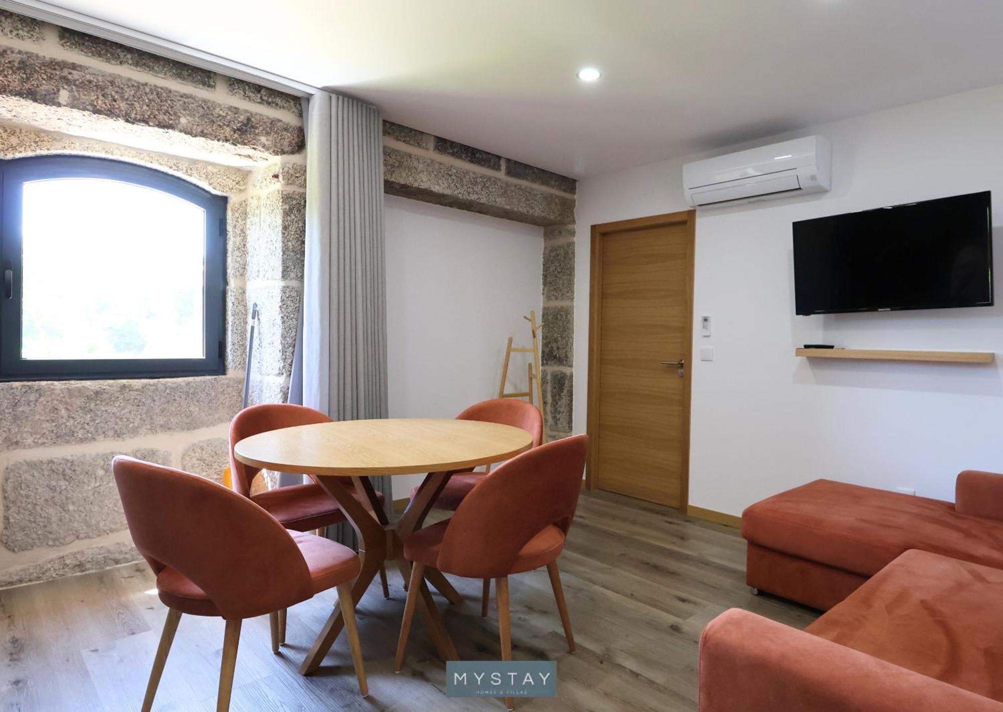Mystay - Casa D'Henrique 비에이라도미노 외부 사진