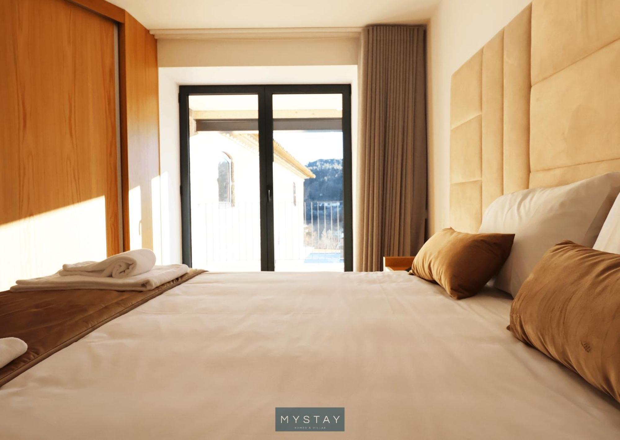 Mystay - Casa D'Henrique 비에이라도미노 외부 사진