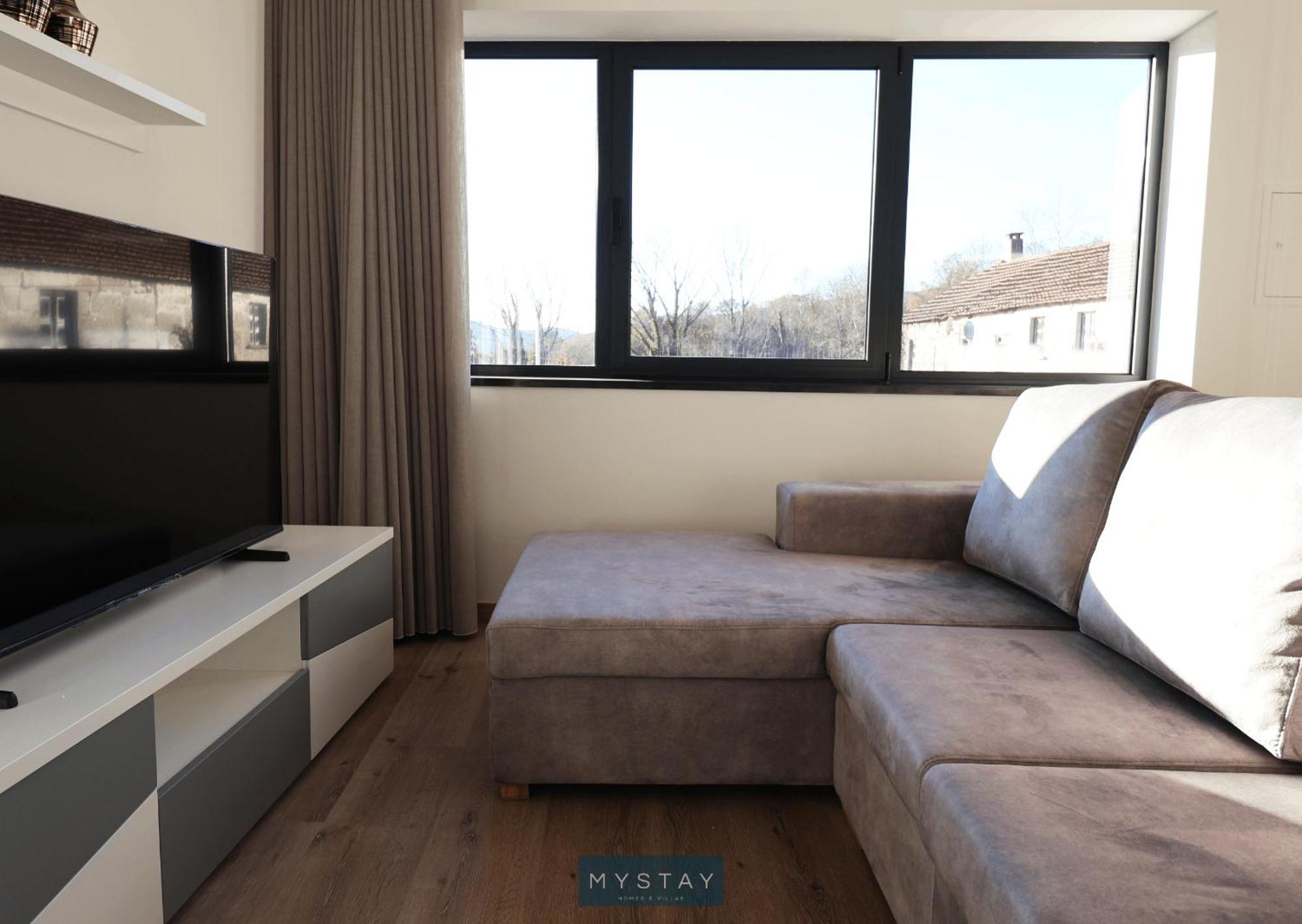 Mystay - Casa D'Henrique 비에이라도미노 외부 사진