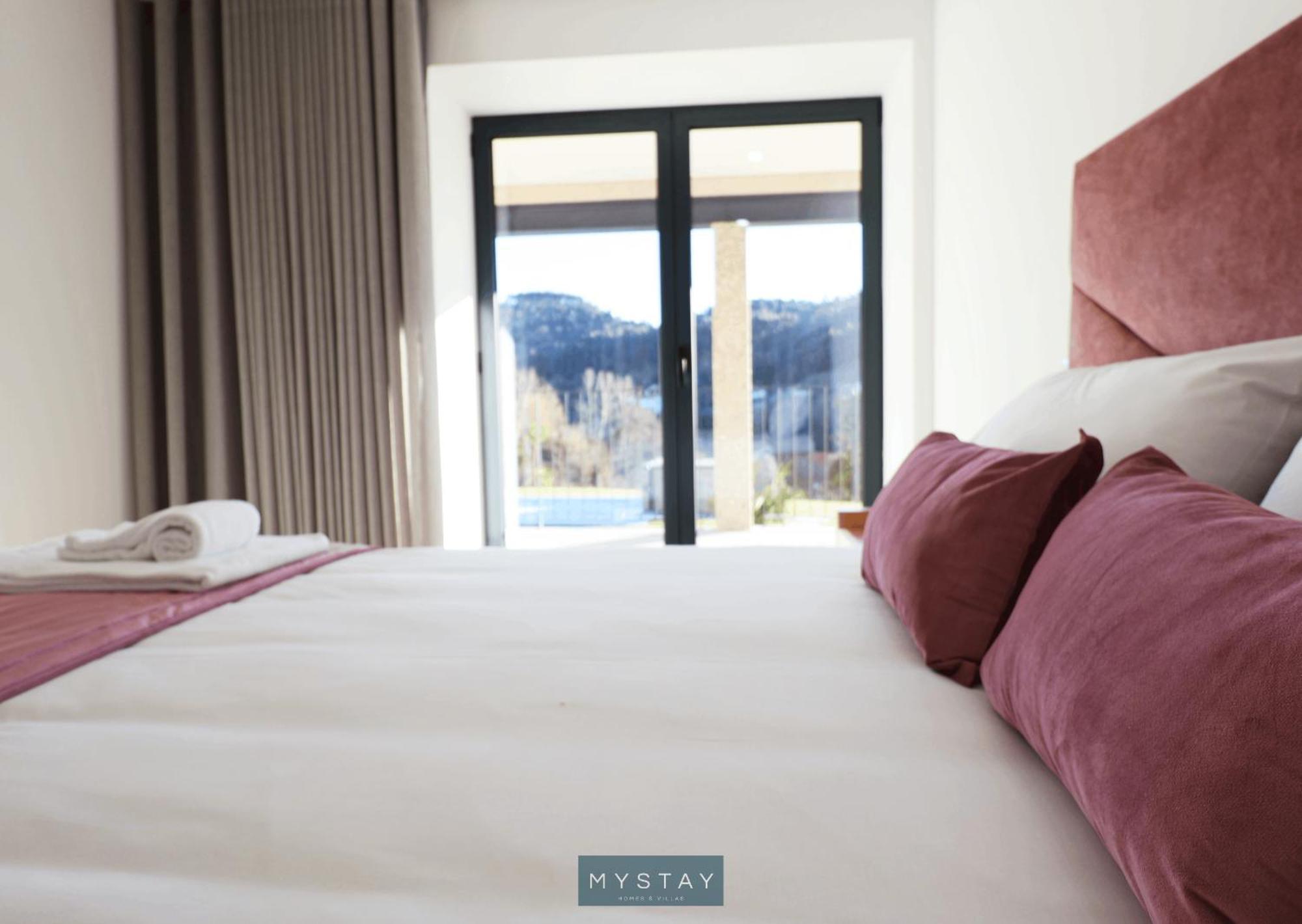 Mystay - Casa D'Henrique 비에이라도미노 외부 사진