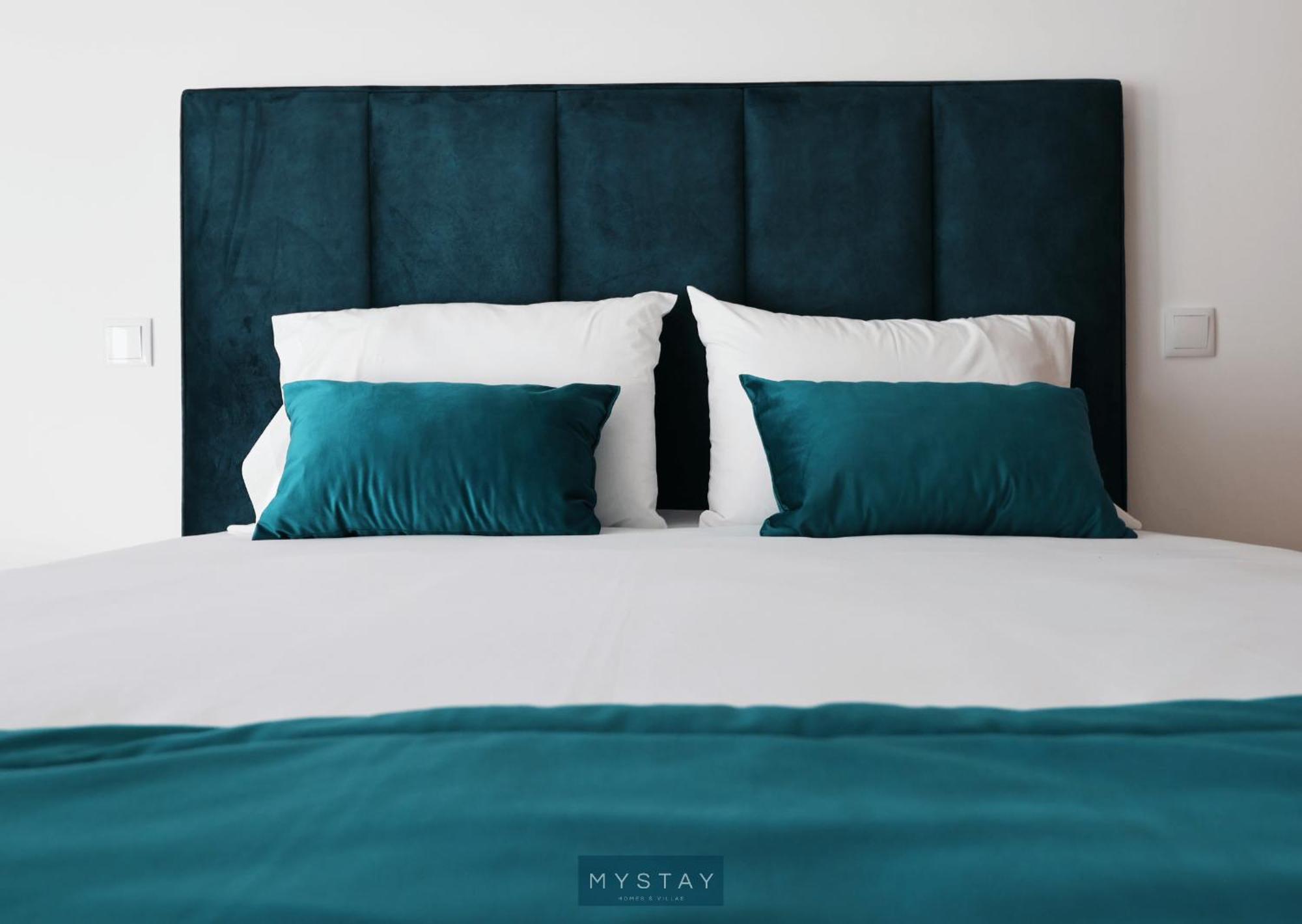 Mystay - Casa D'Henrique 비에이라도미노 외부 사진