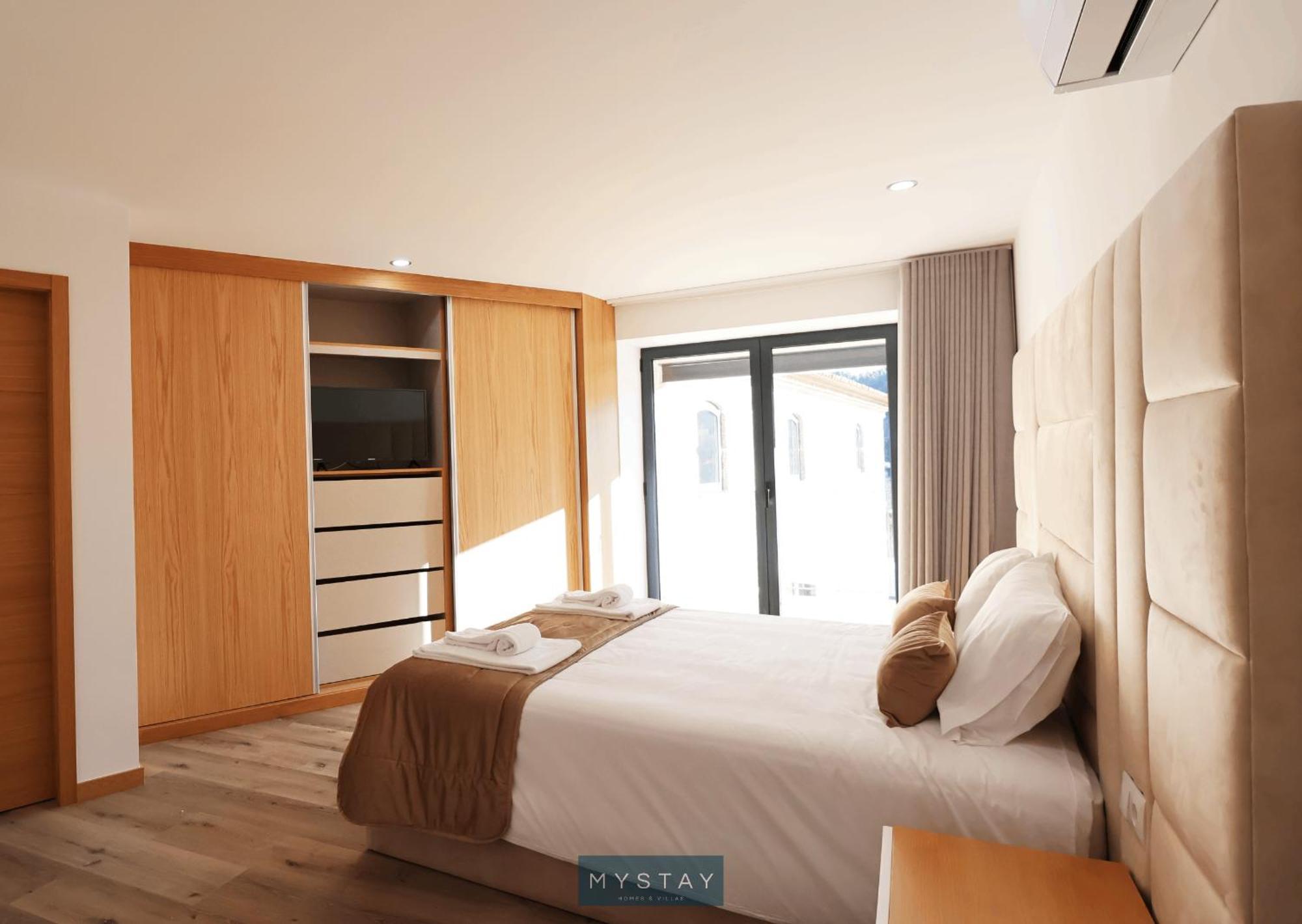 Mystay - Casa D'Henrique 비에이라도미노 외부 사진