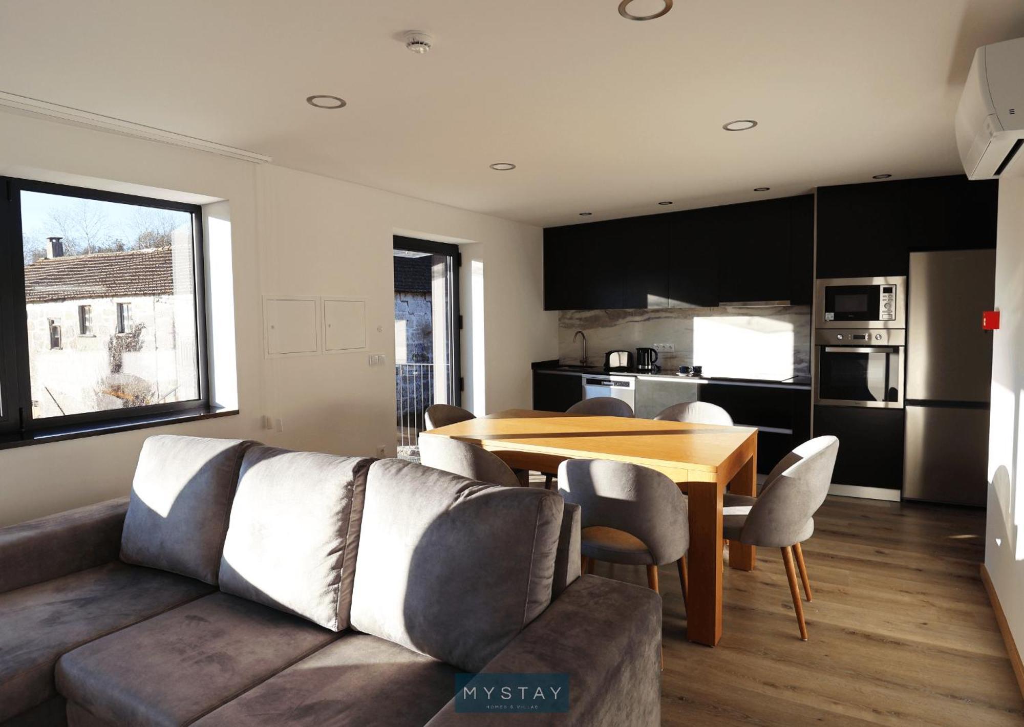 Mystay - Casa D'Henrique 비에이라도미노 외부 사진