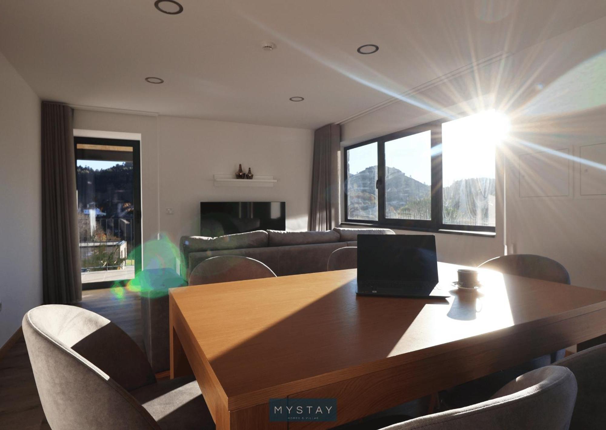 Mystay - Casa D'Henrique 비에이라도미노 외부 사진