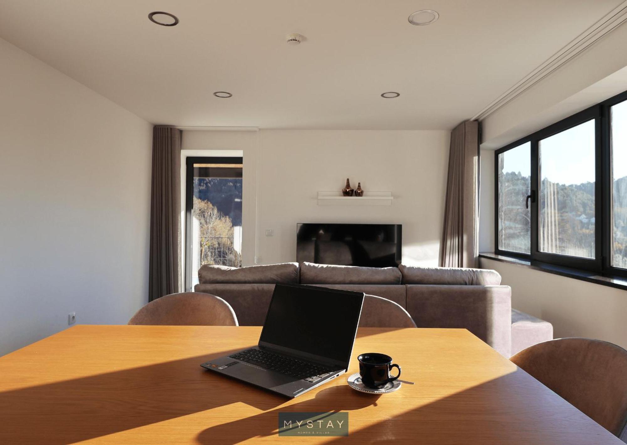 Mystay - Casa D'Henrique 비에이라도미노 외부 사진