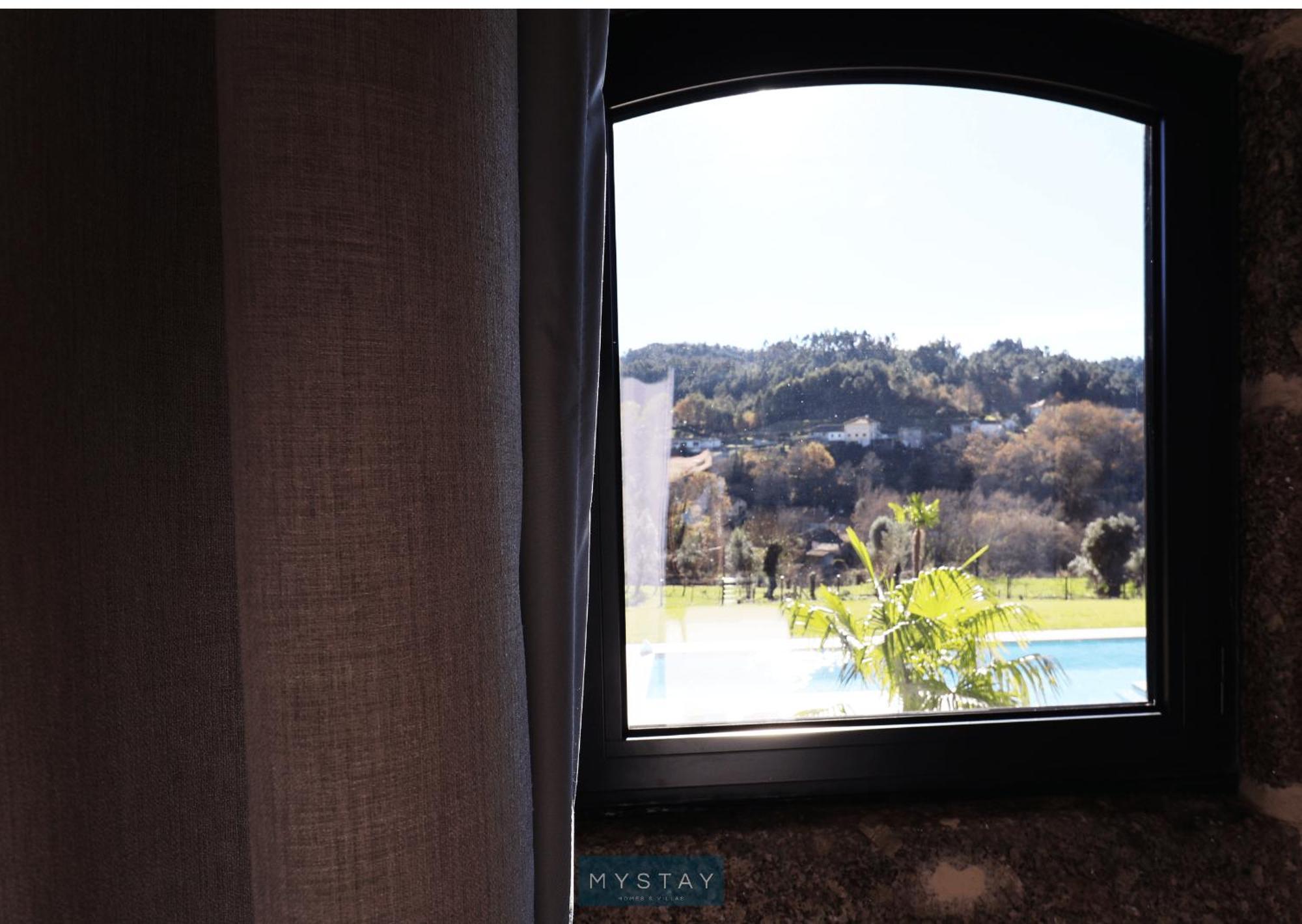 Mystay - Casa D'Henrique 비에이라도미노 외부 사진