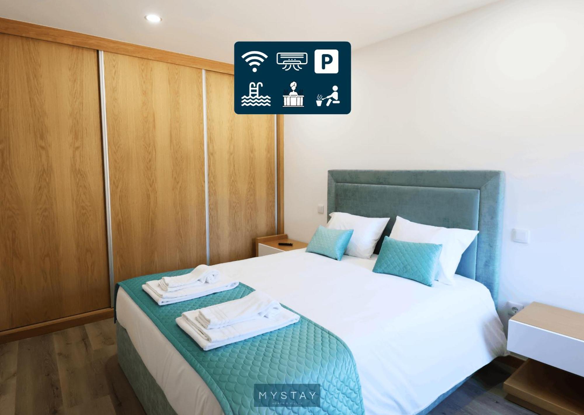 Mystay - Casa D'Henrique 비에이라도미노 객실 사진