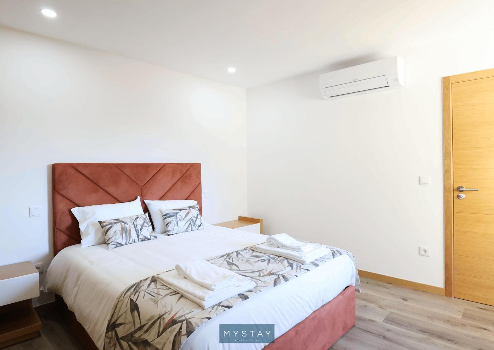 Mystay - Casa D'Henrique 비에이라도미노 외부 사진