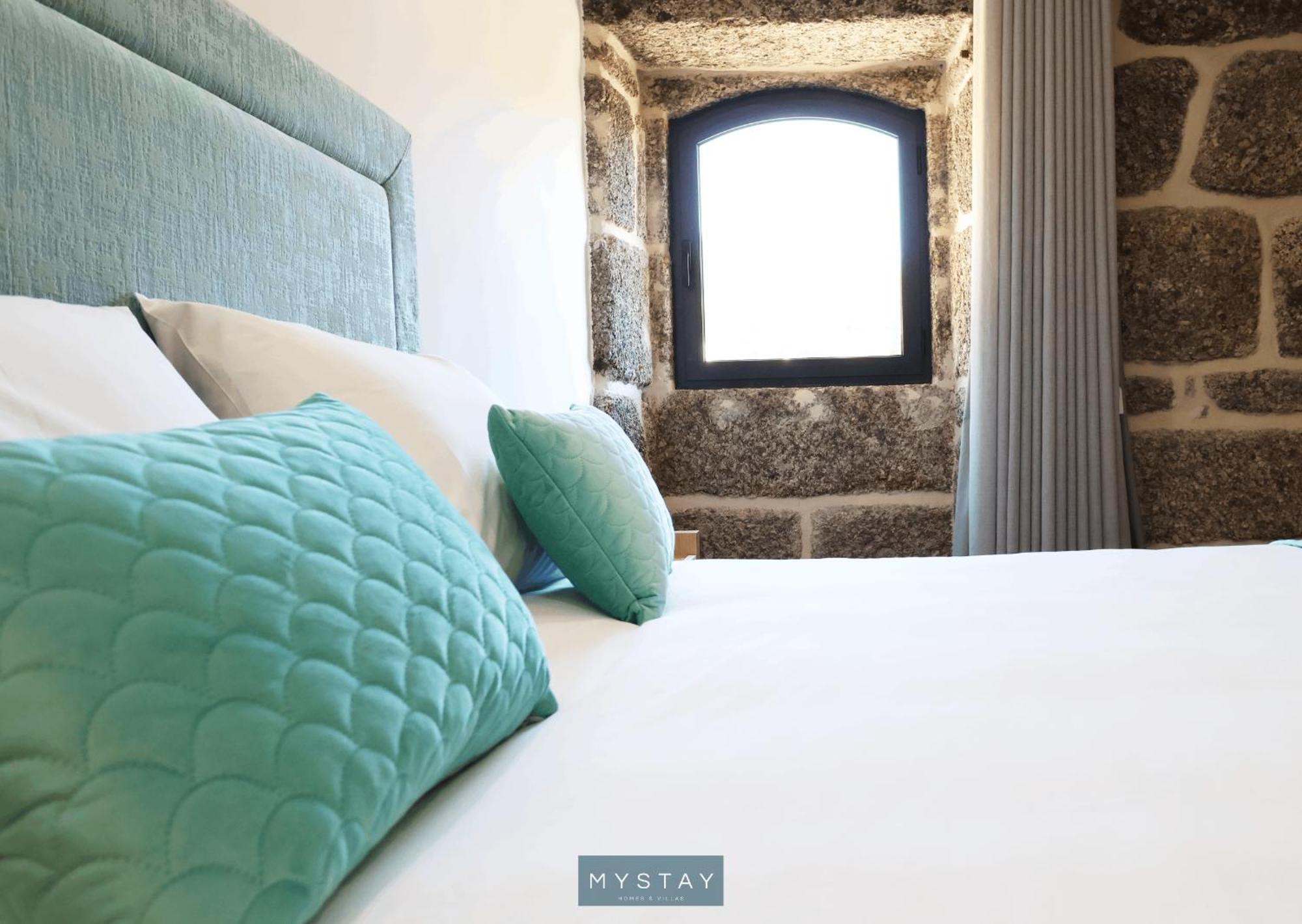 Mystay - Casa D'Henrique 비에이라도미노 외부 사진