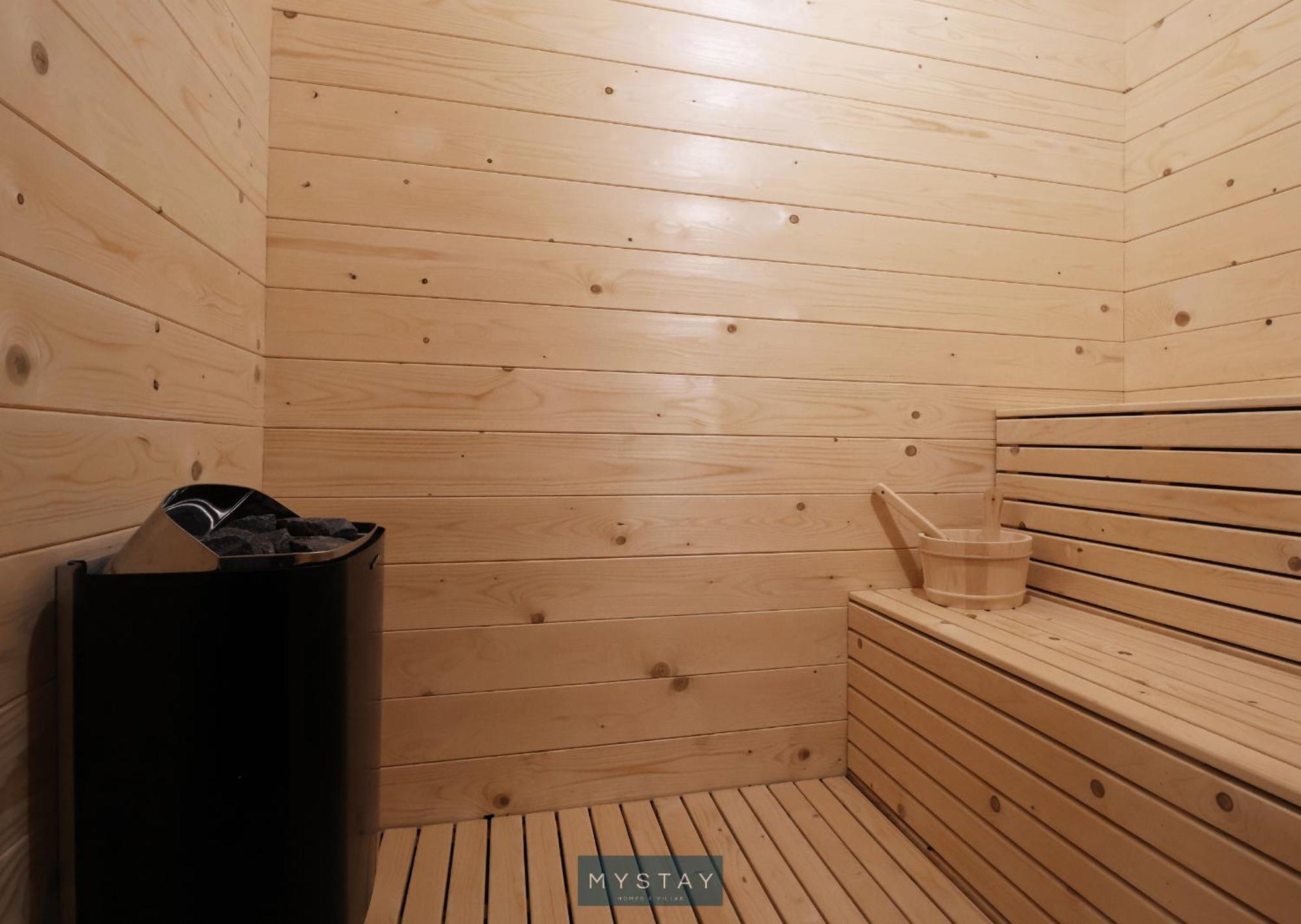 Mystay - Casa D'Henrique 비에이라도미노 외부 사진