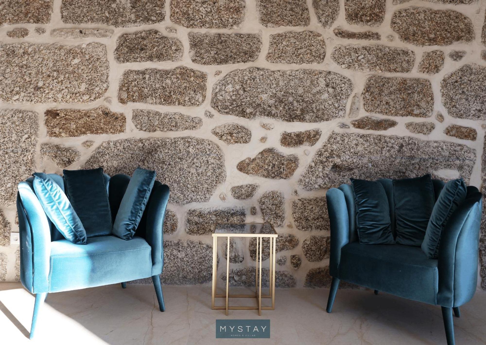 Mystay - Casa D'Henrique 비에이라도미노 외부 사진