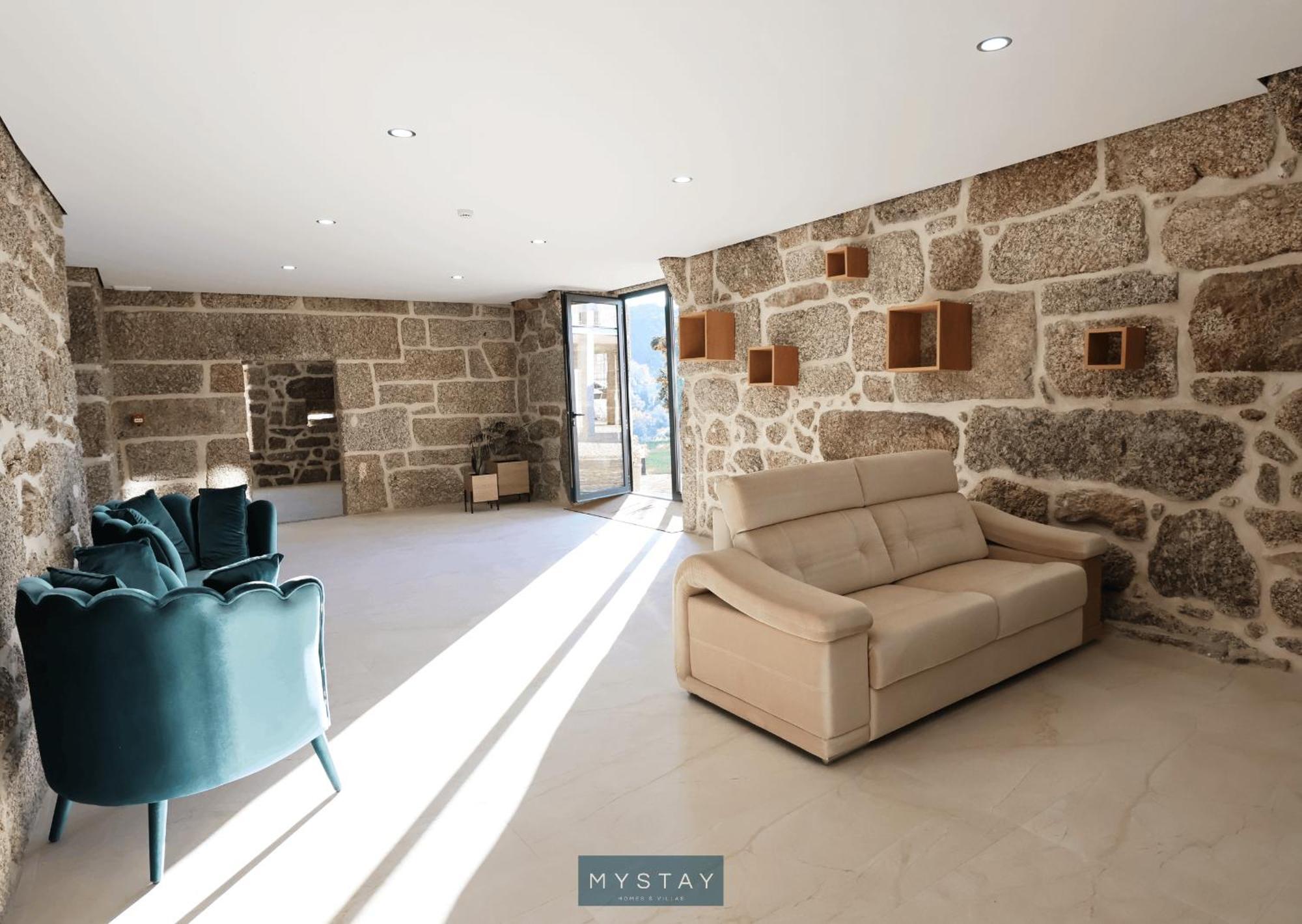 Mystay - Casa D'Henrique 비에이라도미노 외부 사진